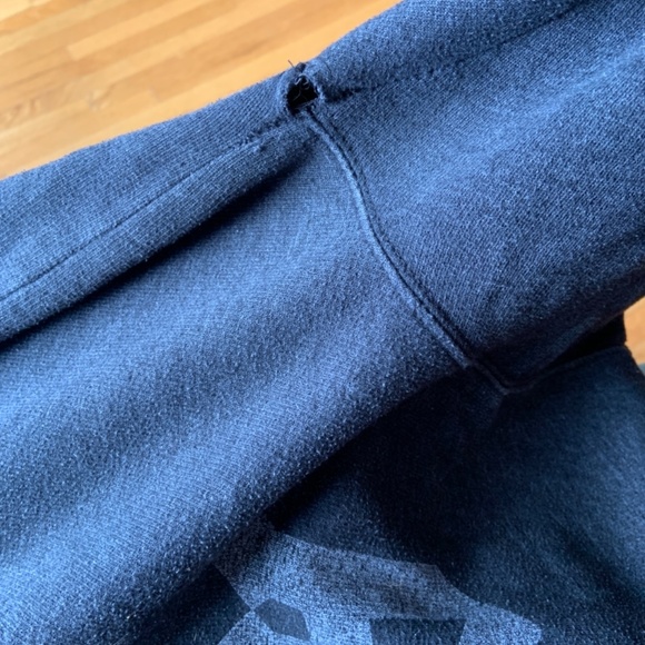 ACDC Hoodie - Picture 6 of 6